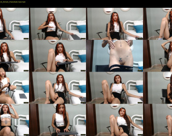 jennaowen — 64 minute Chaturbate female cam show recording, 720p, Feb 5, 2021