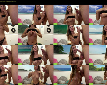 jessynelson — 30 minute Chaturbate female cam show recording, 720p, Feb 5, 2021
