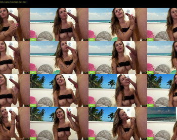 jessynelson — 4 minute Chaturbate female cam show recording, 720p, Feb 5, 2021