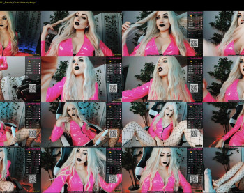 julia_wilson — 58 minute Chaturbate female cam show recording, 720p, Feb 5, 2021
