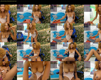 katherin_cruzz — 78 minute Chaturbate female cam show recording, 1080p, Feb 5, 2021