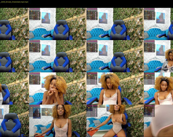 katherin_cruzz — 87 minute Chaturbate female cam show recording, 1080p, Feb 5, 2021