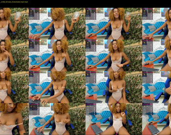katherin_cruzz — 17 minute Chaturbate female cam show recording, 1080p, Feb 5, 2021