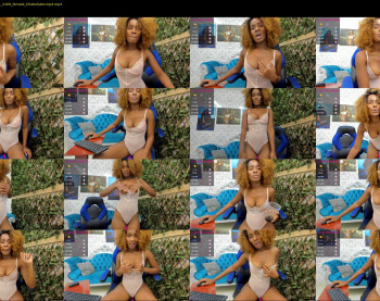 katherin_cruzz — 55 minute Chaturbate female cam show recording, 1080p, Feb 5, 2021