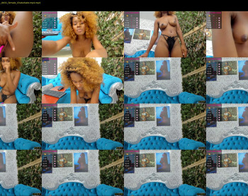 katherin_cruzz — 86 minute Chaturbate female cam show recording, 1080p, Feb 6, 2021