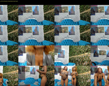 katherin_cruzz — 92 minute Chaturbate female cam show recording, 1080p, Feb 6, 2021