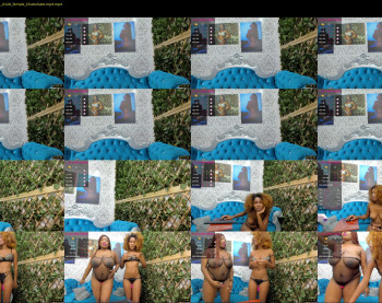 katherin_cruzz — 88 minute Chaturbate female cam show recording, 1080p, Feb 6, 2021