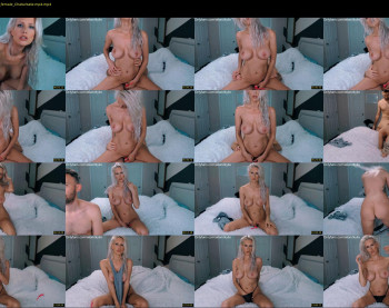 kb3301 — 16 minute Chaturbate couple cam show recording, 1080p, Feb 5, 2021