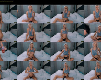 kb3301 — 43 minute Chaturbate couple cam show recording, 1080p, Feb 5, 2021