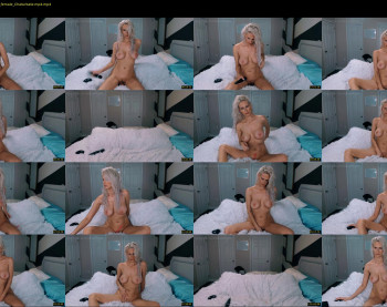 kb3301 — 70 minute Chaturbate couple cam show recording, 1080p, Feb 5, 2021