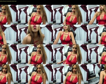 kem_indians — 7 minute Chaturbate female cam show recording, 1080p, Feb 6, 2021