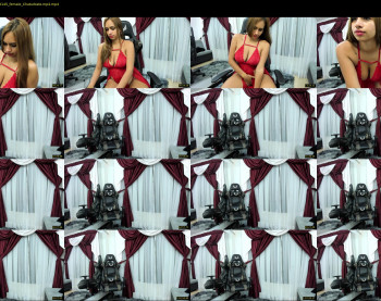 kem_indians — 77 minute Chaturbate female cam show recording, 1080p, Feb 6, 2021