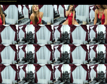kem_indians — 77 minute Chaturbate female cam show recording, 1080p, Feb 6, 2021