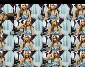 kem_indians — 6 minute Chaturbate female cam show recording, 1080p, Feb 6, 2021