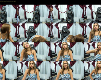 kem_indians — 10 minute Chaturbate female cam show recording, 1080p, Feb 6, 2021