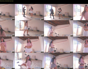 kendalltyler — 107 minute Chaturbate female cam show recording, 720p, Feb 5, 2021