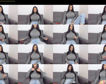 kitty_hotx — 69 minute Chaturbate female cam show recording, 720p, Feb 5, 2021