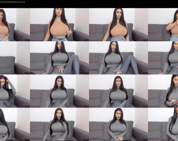 kitty_hotx — 42 minute Chaturbate female cam show recording, 720p, Feb 5, 2021