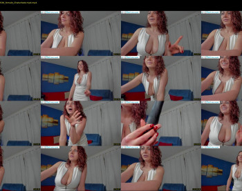 kitty_mya69 — 70 minute Chaturbate female cam show recording, 1080p, Feb 5, 2021