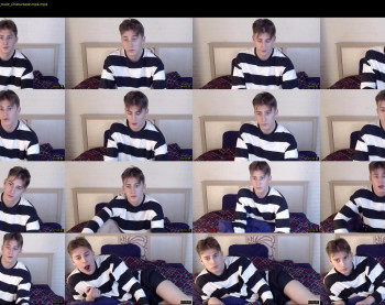 krishort — 52 minute Chaturbate male cam show recording, 1080p, Feb 5, 2021