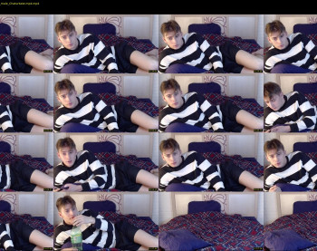 krishort — 15 minute Chaturbate male cam show recording, 1080p, Feb 5, 2021