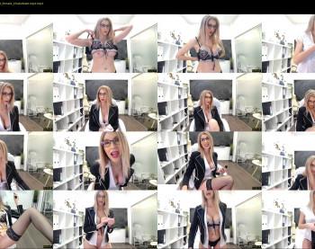 ladyleea — 12 minute Chaturbate female cam show recording, 1080p, Feb 5, 2021