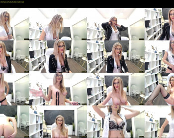 ladyleea — 12 minute Chaturbate female cam show recording, 1080p, Feb 5, 2021