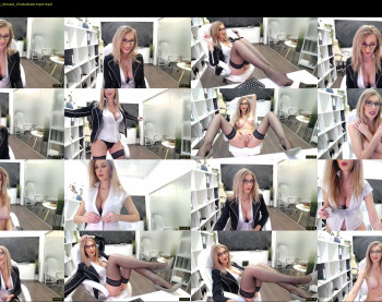 ladyleea — 46 minute Chaturbate female cam show recording, 1080p, Feb 5, 2021