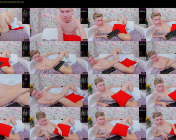 landel_boy — 31 minute Chaturbate male cam show recording, 1080p, Feb 5, 2021