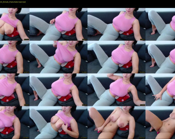 lexy_sweet — 89 minute Chaturbate female cam show recording, 720p, Feb 5, 2021