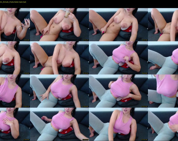 lexy_sweet — 118 minute Chaturbate female cam show recording, 720p, Feb 5, 2021