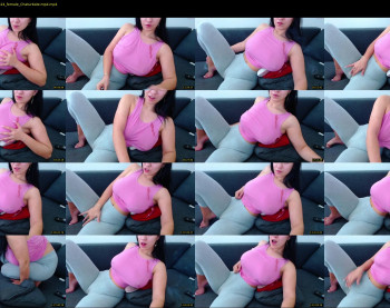 lexy_sweet — 115 minute Chaturbate female cam show recording, 720p, Feb 6, 2021