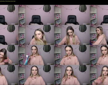 lolli_mary — 3 minute Chaturbate female cam show recording, 1080p, Feb 5, 2021