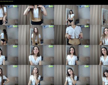 loxy_ — 17 minute Chaturbate female cam show recording, 1080p, Feb 5, 2021