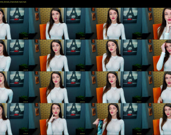 marti_lovely — 11 minute Chaturbate female cam show recording, 720p, Feb 5, 2021