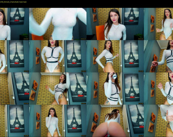 marti_lovely — 36 minute Chaturbate female cam show recording, 720p, Feb 5, 2021