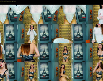 marti_lovely — 6 minute Chaturbate female cam show recording, 720p, Feb 6, 2021