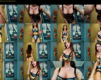 marti_lovely — 10 minute Chaturbate female cam show recording, 720p, Feb 6, 2021