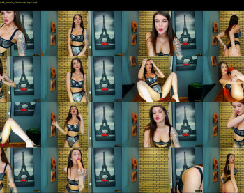 marti_lovely — 24 minute Chaturbate female cam show recording, 720p, Feb 6, 2021