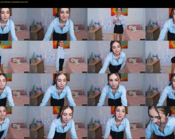mary_marlow — 6 minute Chaturbate female cam show recording, 1080p, Feb 5, 2021
