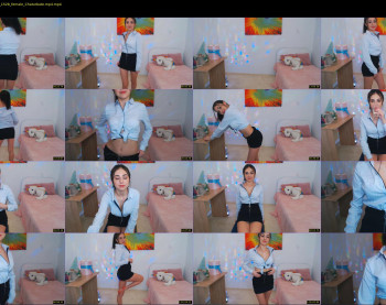mary_marlow — 75 minute Chaturbate female cam show recording, 1080p, Feb 5, 2021