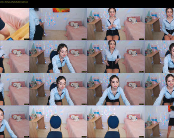 mary_marlow — 16 minute Chaturbate female cam show recording, 1080p, Feb 5, 2021