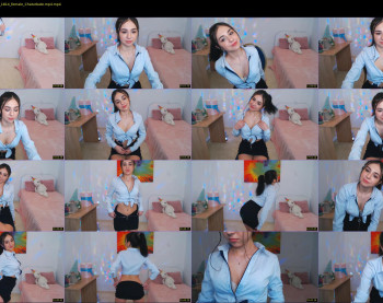 mary_marlow — 68 minute Chaturbate female cam show recording, 1080p, Feb 5, 2021