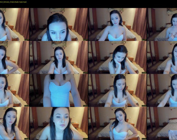 mary_rosse — 36 minute Chaturbate couple cam show recording, 480p, Feb 6, 2021