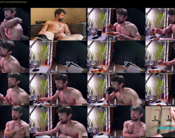 maximus_787 — 49 minute Chaturbate male cam show recording, 1080p, Feb 6, 2021