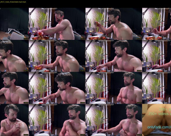 maximus_787 — 34 minute Chaturbate male cam show recording, 1080p, Feb 6, 2021