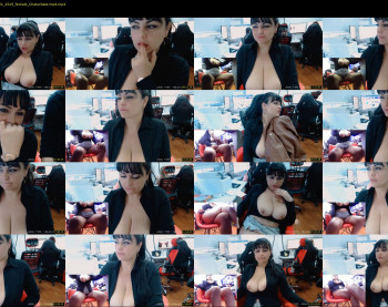 melisa_mcarthy — 70 minute Chaturbate couple cam show recording, 1080p, Feb 5, 2021