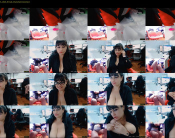 melisa_mcarthy — 70 minute Chaturbate couple cam show recording, 1080p, Feb 5, 2021