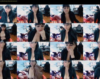 melisa_mcarthy — 70 minute Chaturbate couple cam show recording, 1080p, Feb 5, 2021