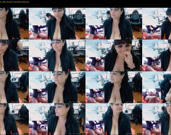 melisa_mcarthy — 51 minute Chaturbate couple cam show recording, 1080p, Feb 5, 2021